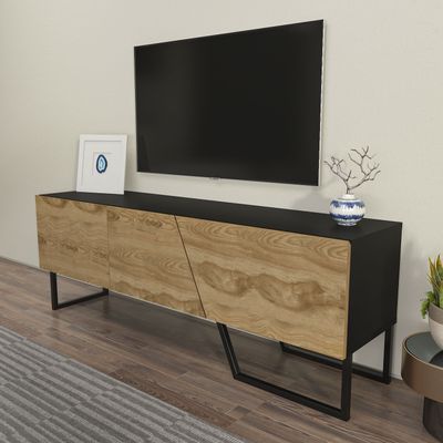 Parla 150 cm TV Unit for TVs up to 65"