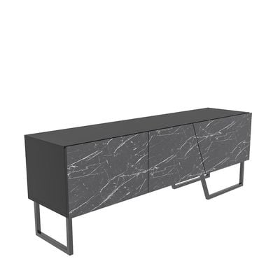 Parla 150 cm TV Unit for TVs up to 65"