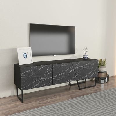 Parla 150 cm TV Unit for TVs up to 65"