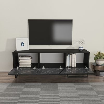 Parla 150 cm TV Unit for TVs up to 65"