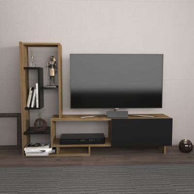 Pegai 120 cm TV Unit for TVs up to 55"