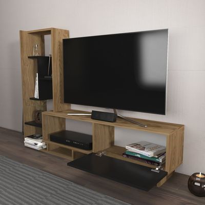 Pegai 120 cm TV Unit for TVs up to 55"