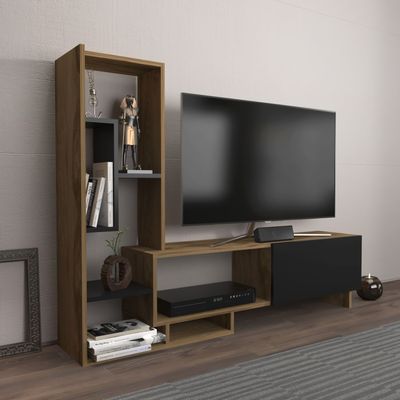 Pegai 120 cm TV Unit for TVs up to 55"