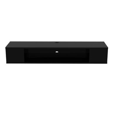 Peti 135 cm Floating TV Unit for TVs up to 61"