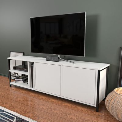 Primrose 160 cm TV Unit for TVs up to 65"