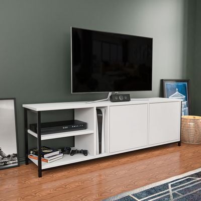 Primrose 160 cm TV Unit for TVs up to 65"