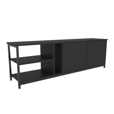 Primrose 160 cm TV Unit for TVs up to 65"