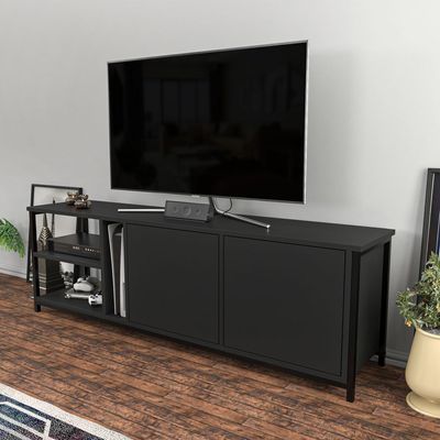 Primrose 160 cm TV Unit for TVs up to 65"