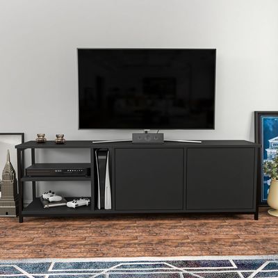 Primrose 160 cm TV Unit for TVs up to 65"