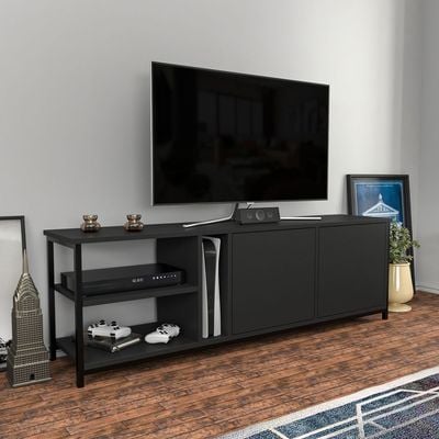 Primrose 160 cm TV Unit for TVs up to 65"