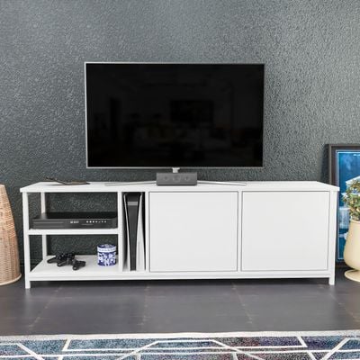 Primrose 160 cm TV Unit for TVs up to 65"