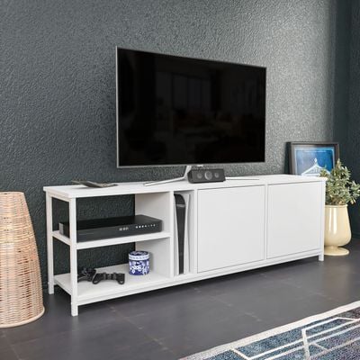 Primrose 160 cm TV Unit for TVs up to 65"