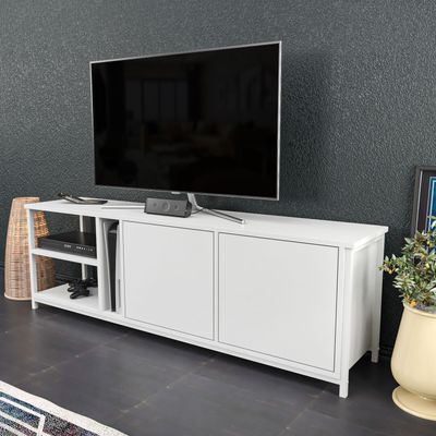 Primrose 160 cm TV Unit for TVs up to 65"