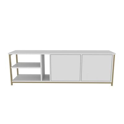 Primrose 160 cm TV Unit for TVs up to 65"