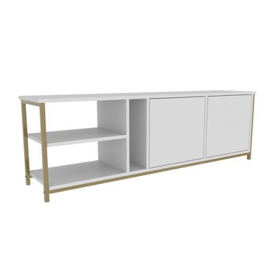 Primrose 160 cm TV Unit for TVs up to 65"