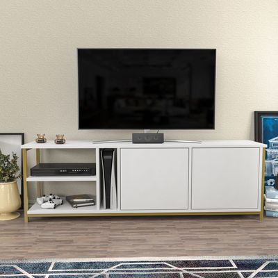 Primrose 160 cm TV Unit for TVs up to 65"