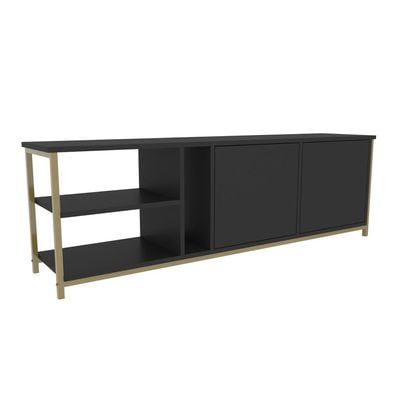 Primrose 160 cm TV Unit for TVs up to 65"