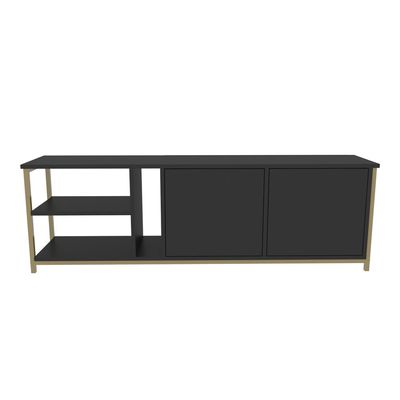 Primrose 160 cm TV Unit for TVs up to 65"