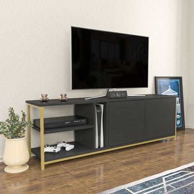 Primrose 160 cm TV Unit for TVs up to 65"