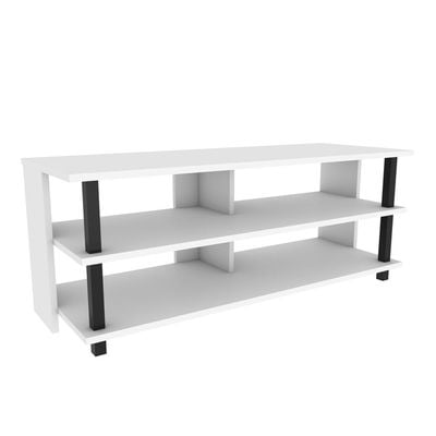 Pueblo 120 cm TV Unit for TVs up to 55"