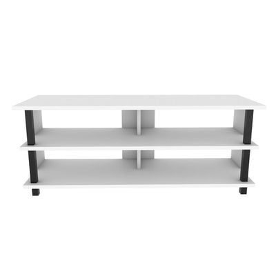 Pueblo 120 cm TV Unit for TVs up to 55"