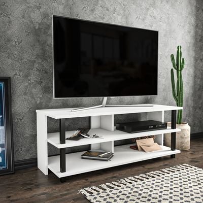 Pueblo 120 cm TV Unit for TVs up to 55"