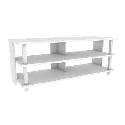 Pueblo 120 cm TV Unit for TVs up to 55"