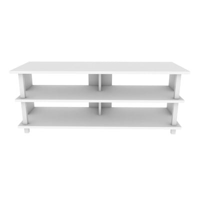 Pueblo 120 cm TV Unit for TVs up to 55"