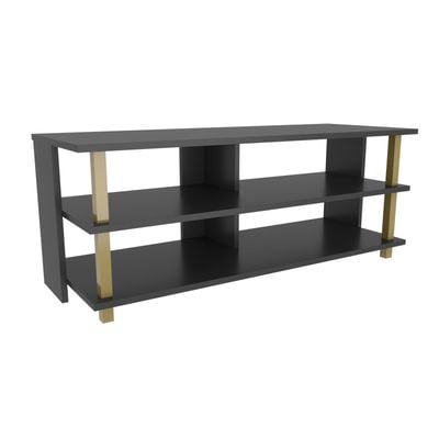 Pueblo 120 cm TV Unit for TVs up to 55"