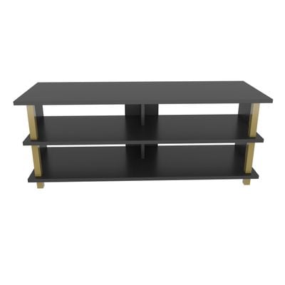 Pueblo 120 cm TV Unit for TVs up to 55"