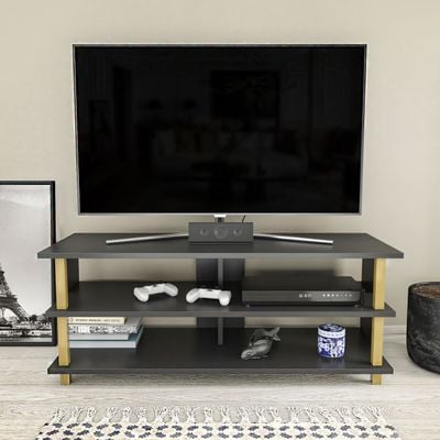 Pueblo 120 cm TV Unit for TVs up to 55"