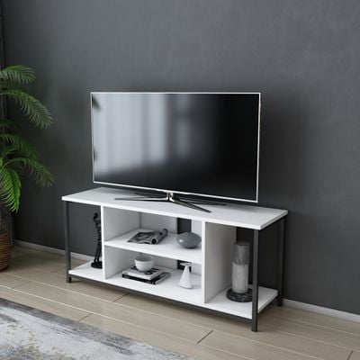 Rinaldo 120 cm TV Unit for TVs up to 55"