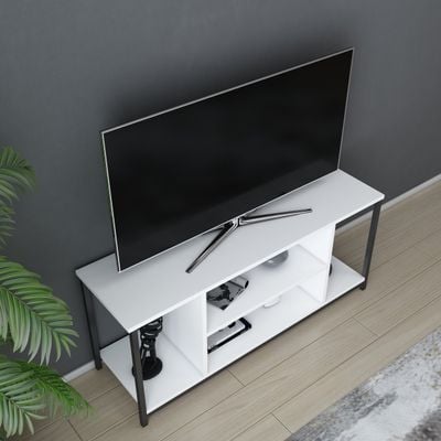 Rinaldo 120 cm TV Unit for TVs up to 55"