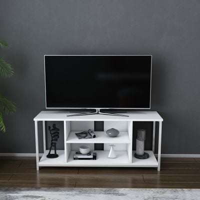 Rinaldo 120 cm TV Unit for TVs up to 55"