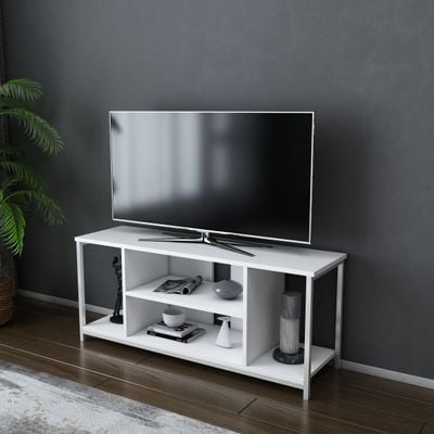 Rinaldo 120 cm TV Unit for TVs up to 55"