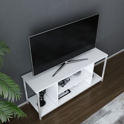 Rinaldo 120 cm TV Unit for TVs up to 55"