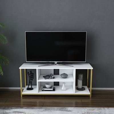 Rinaldo 120 cm TV Unit for TVs up to 55"