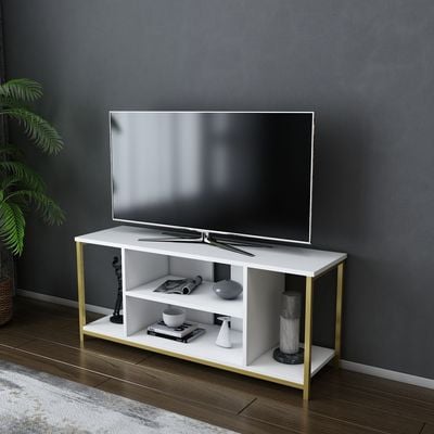 Rinaldo 120 cm TV Unit for TVs up to 55"