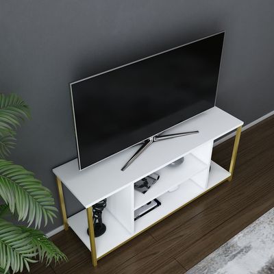 Rinaldo 120 cm TV Unit for TVs up to 55"