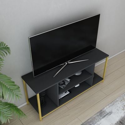 Rinaldo 120 cm TV Unit for TVs up to 55"