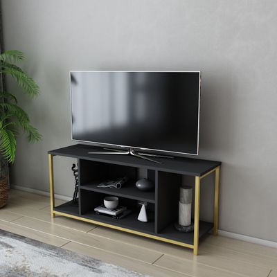 Rinaldo 120 cm TV Unit for TVs up to 55"