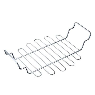 Pyrex Irresistible 4L Oval Roaster with Rack