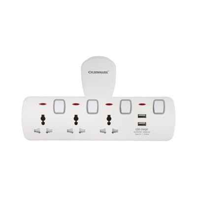 Switches & Sockets