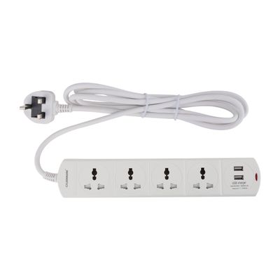 Switches & Sockets