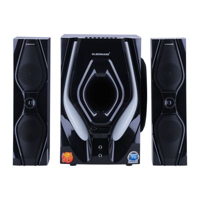Smart Speakers & Radios