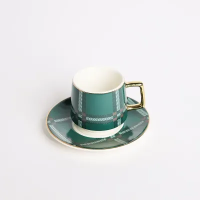 Mugs Cup & Saucers