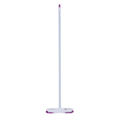 Royalford RF4885 Long Floor Broom with Handle - Upright Long Handle Broom with Stiff Bristles - Multipurpose Cleaning Tool Perfect for Home or Office Use - Ideal for all Sweeping Cleaning Job