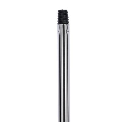 Royalford Long Floor Broom with Stainless Steel Handle RF6982