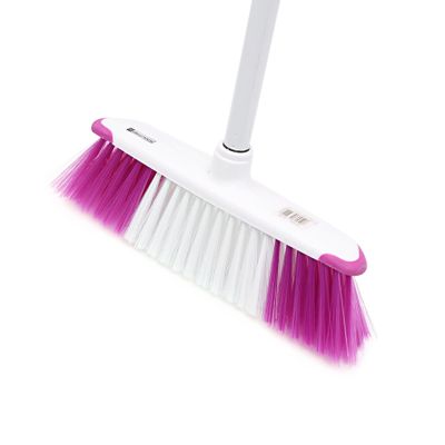  Broom with Long Handle Royalford RF4884