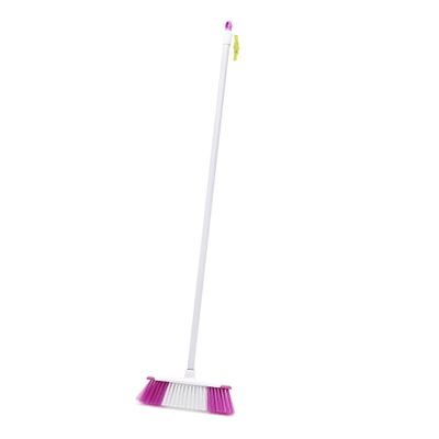  Broom with Long Handle Royalford RF4884